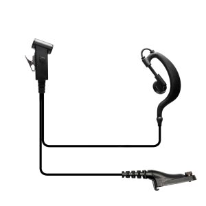 Motorola M11 DP4000 Series Hammerhead G Hook