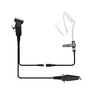 Kenwood K2 Multi Pin<br>Hammerhead QDC Covert