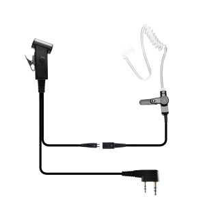 Kenwood K1 2 Pin<br>Hammerhead QDC Covert