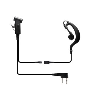 Kenwood K1 2 Pin<br>Hammerhead QDC G Hook