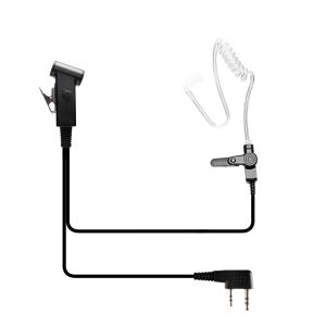 Kenwood K1 2 Pin Hammerhead Covert