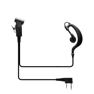 Kenwood K1 2 Pin<br>Hammerhead G Hook