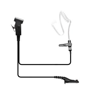Motorola M11 DP4000 Series Hammerhead Covert