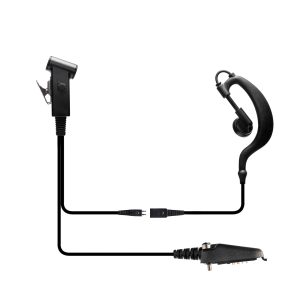 Kenwood K2 Multi Pin<br>Hammerhead QDC G Hook