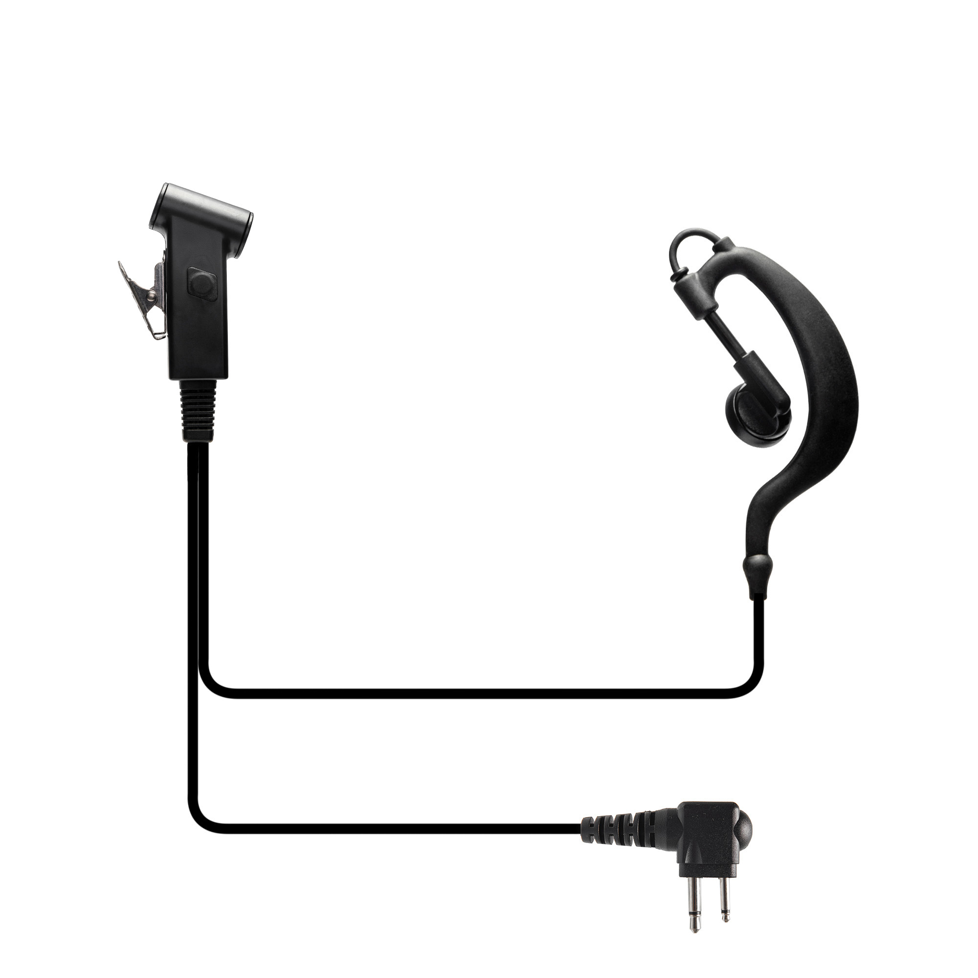 Motorola DEP450 Series<br>Hammerhead G Hook